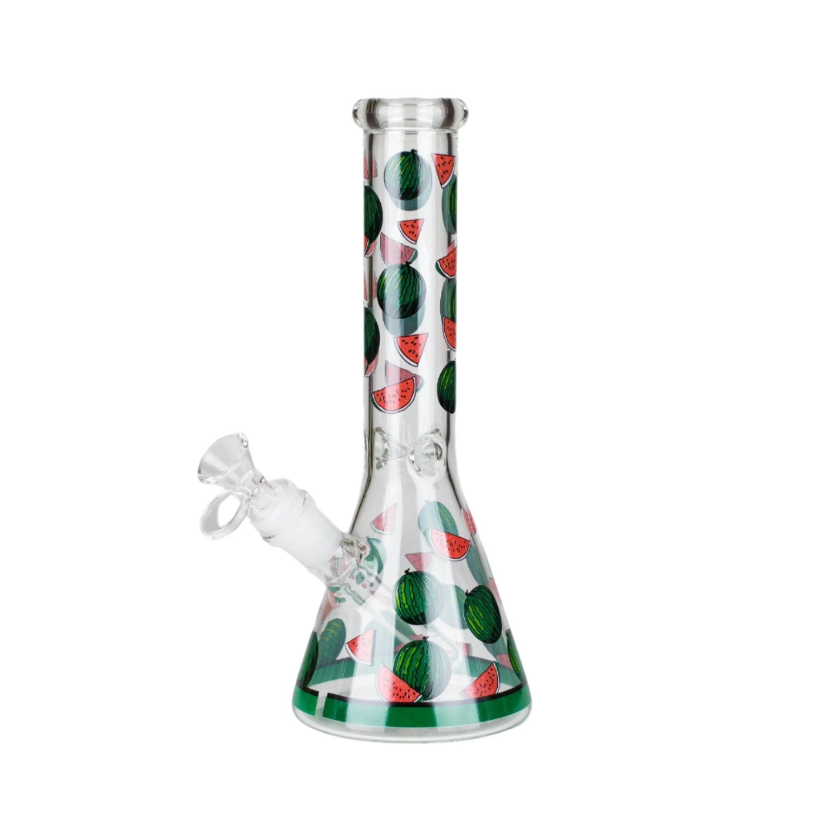 Fruit Bong 10&quot; - inhalco