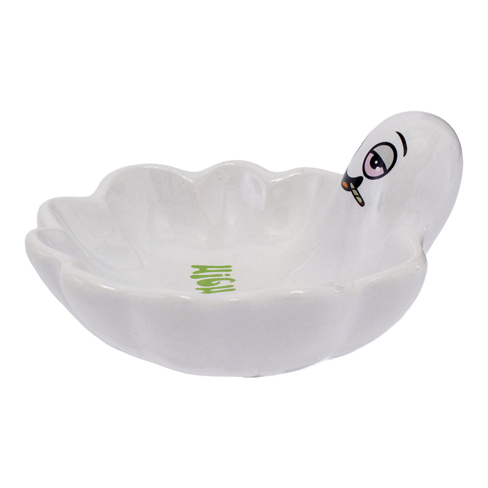 Fujima Ghosty High Spirits Ashtray