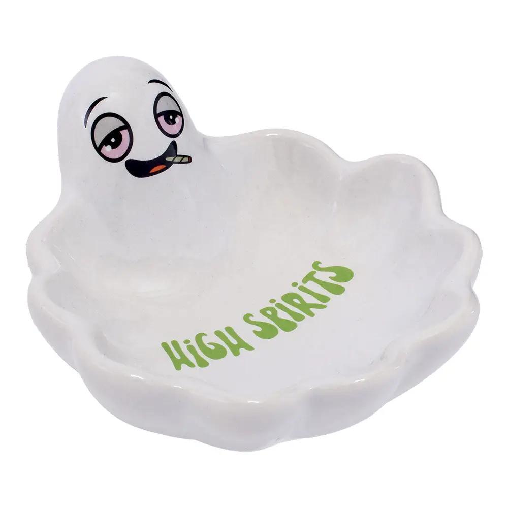 Fujima Ghosty High Spirits Ashtray