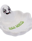 Fujima Ghosty High Spirits Ashtray