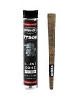 Futurola x Tyson 2.0 Terp Infused Pre Rolled Cone