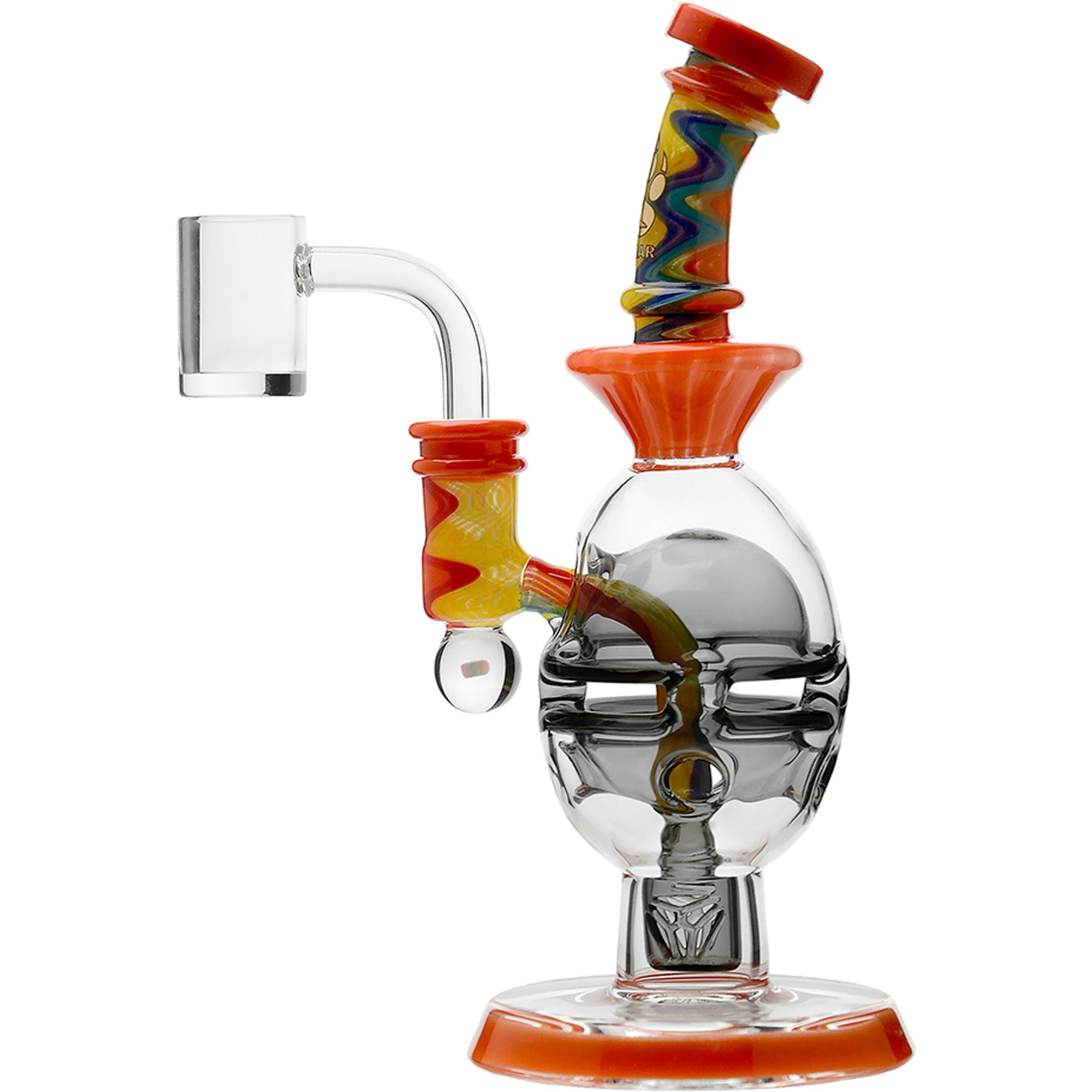 dab rigs