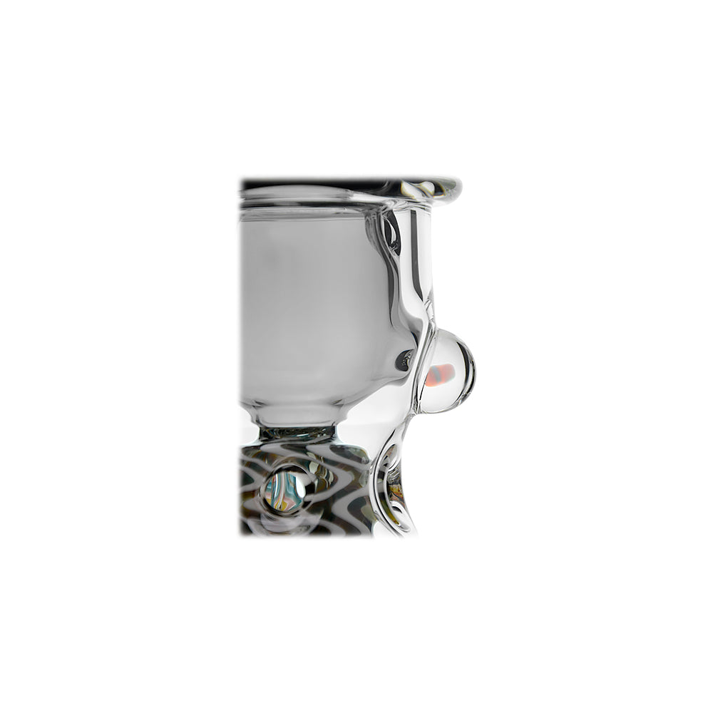 WigWag Seed Of Life Percolator Incycler Dab Rig
