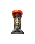 WigWag Seed Of Life Percolator Incycler Dab Rig