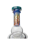 WigWag Seed Of Life Percolator Incycler Dab Rig