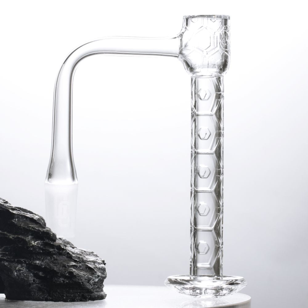 XXL Terp Slurper Quartz Banger