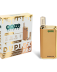 Ooze Duplex Pro Palm-Style Extract Vaporizer