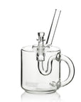 GRAV Coffee Mug Bubbler - inhalco