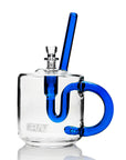 GRAV Coffee Mug Bubbler - inhalco