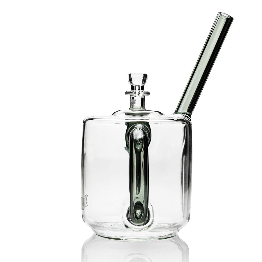 GRAV Coffee Mug Bubbler - inhalco