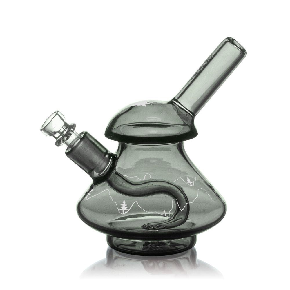 GRAV® LRG® Hustle Trees Wobble Bubbler