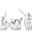 GRAV Sip Series Bundle Mug Weed Pipe - inhalco