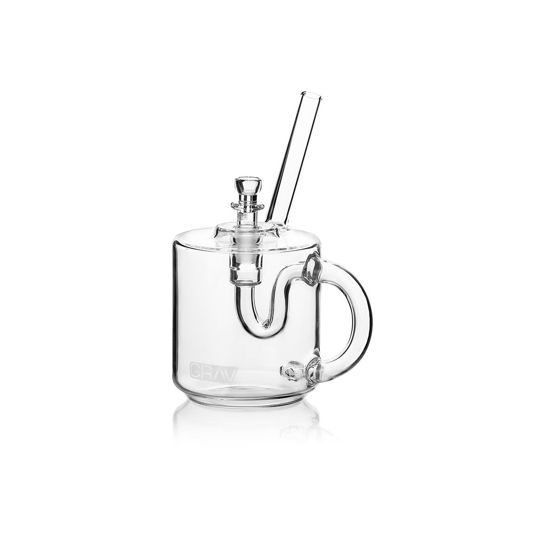 GRAV Sip Series Bundle Mug Weed Pipe - inhalco