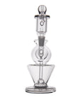 Gemini Mini Puck Dab Rig - inhalco