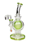 8" Genie Sphere Dab Rig