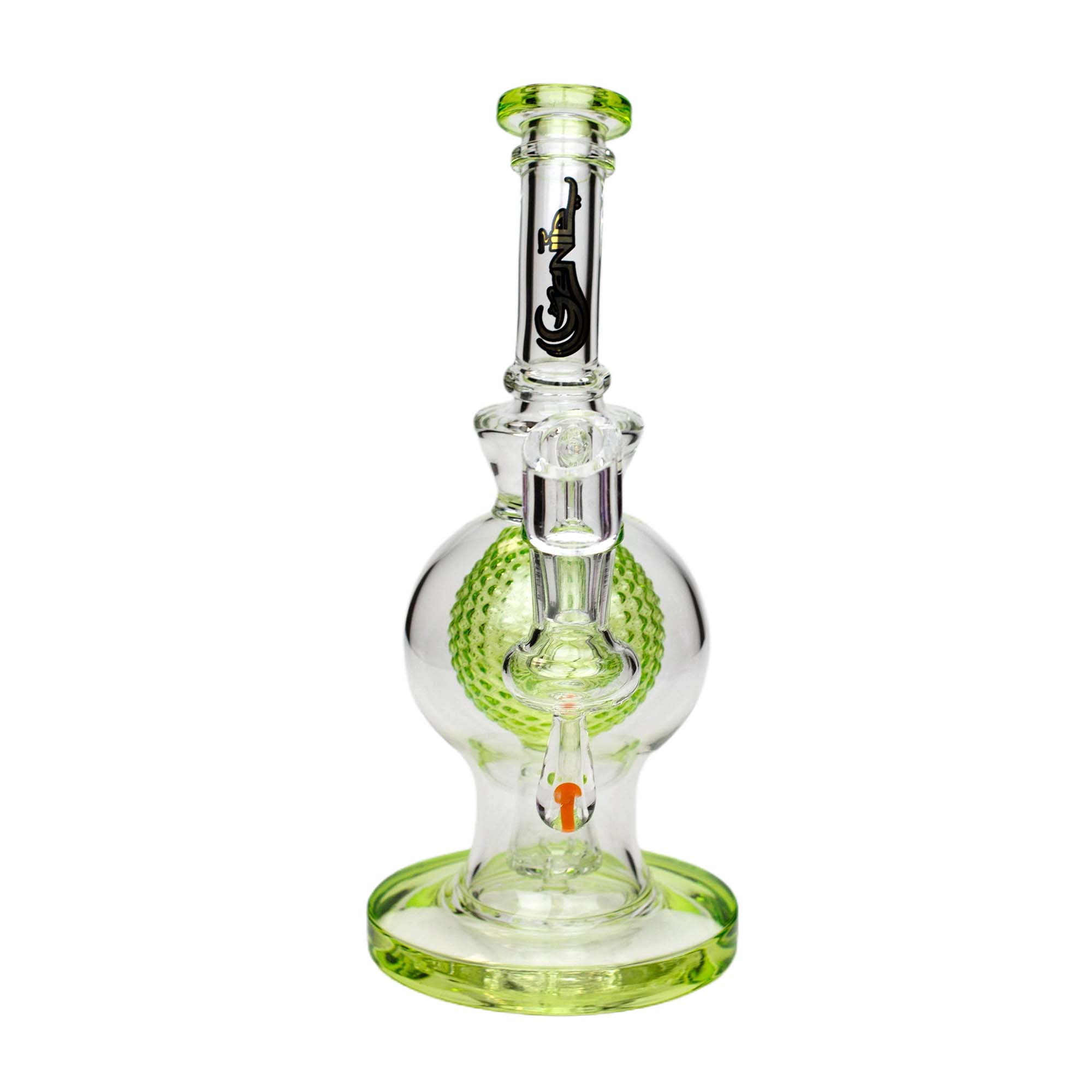 8&quot; Genie Sphere Dab Rig