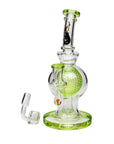 8" Genie Sphere Dab Rig