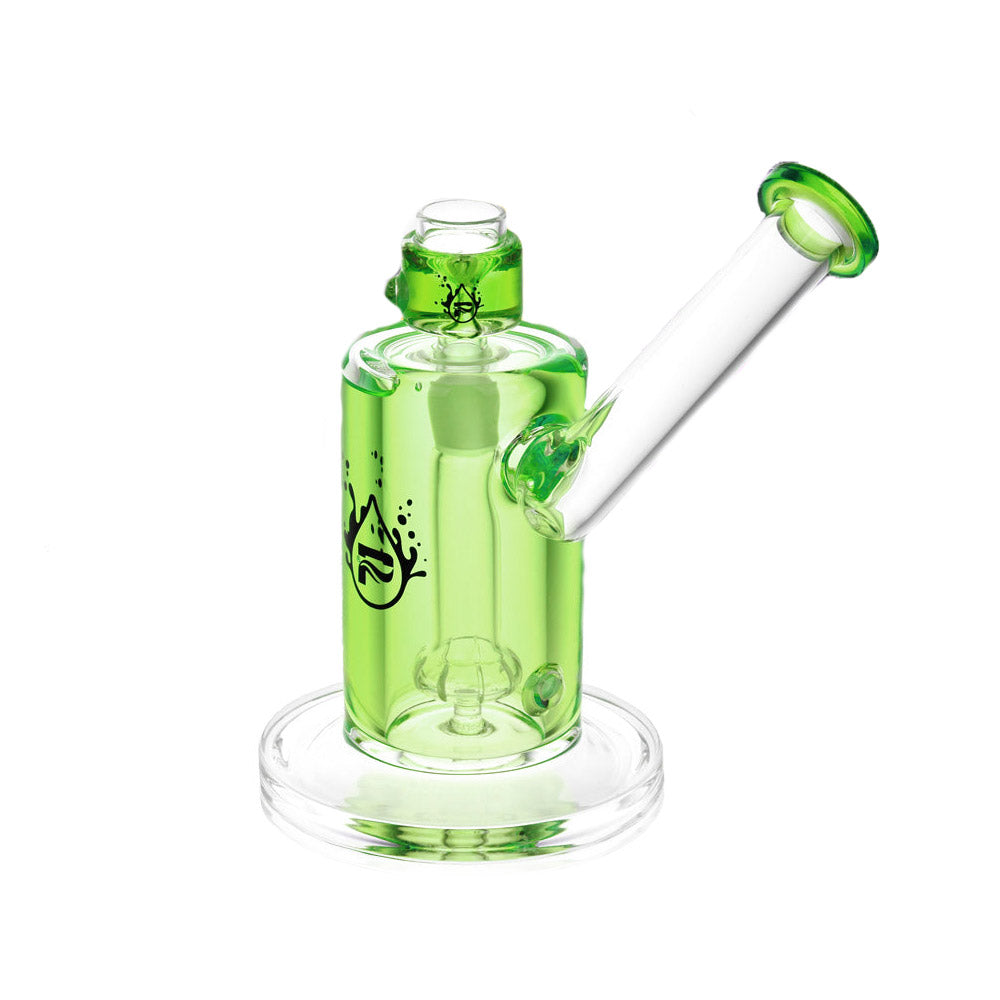 Glacial Glycerin Sidecar Bubbler - INAHLCO