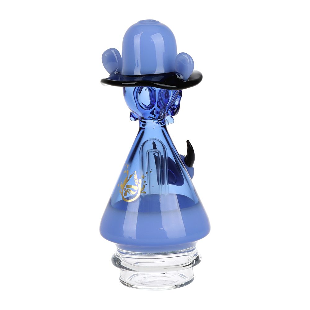 Death Bunny Glass Attachment for Puffco Peak Pro - inhalco