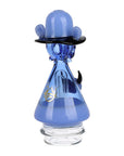 Death Bunny Glass Attachment for Puffco Peak Pro - inhalco