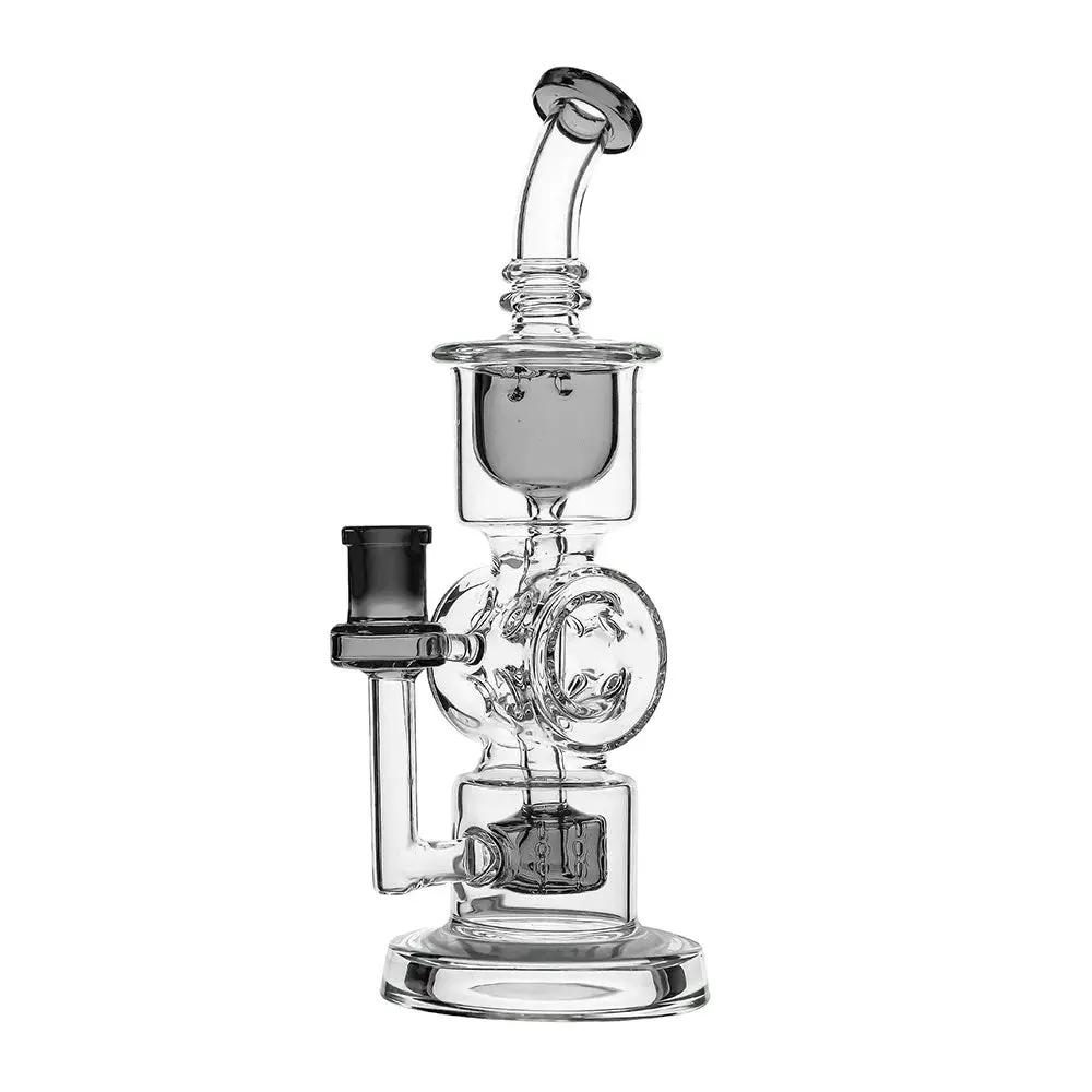 Glass Dab Oil Rig - INHALCO