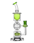 Glass Dab Oil Rig - INHALCO