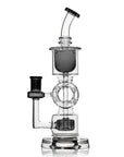 Glass Dab Oil Rig - INHALCO