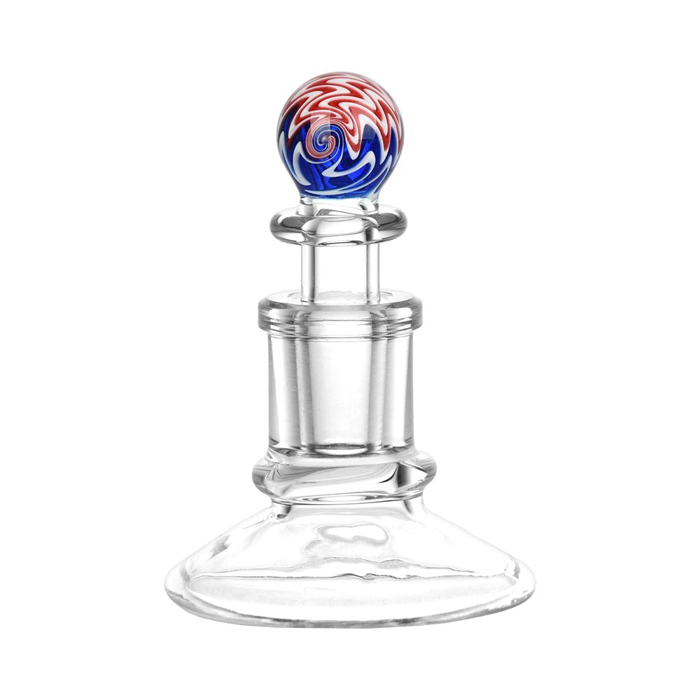 Glass Gravity Water Pipe - INHALCO