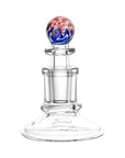 Glass Gravity Water Pipe - INHALCO