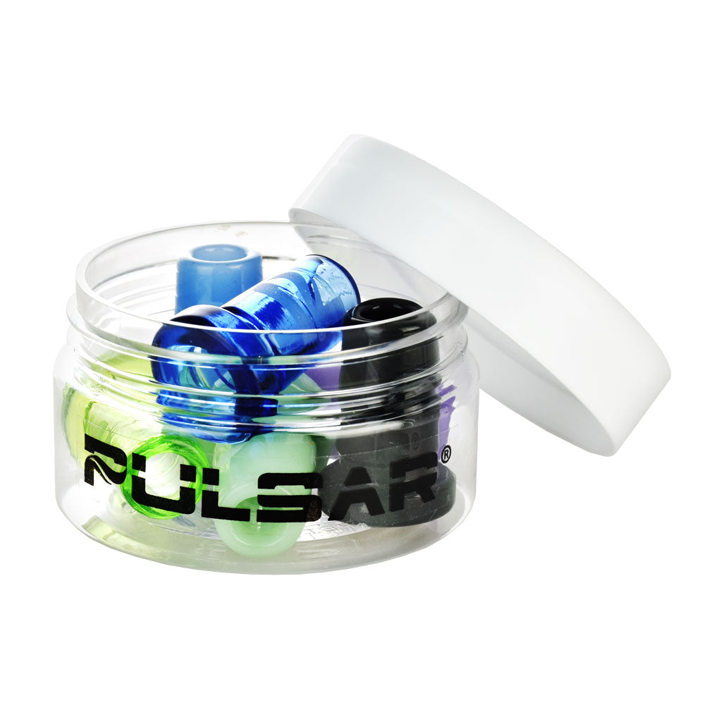 Glass Joint Reducer Adapter - INHALCO