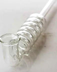 Glass Shotgun Single Coil Steamroller