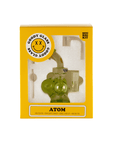 Goody Glass Atom Mini Dab Rig Kit