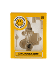 Goody Glass Drummer Boy Mini Dab Rig Kit 6″