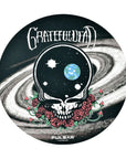 Grateful Dead Round Dab Mats - inhalco