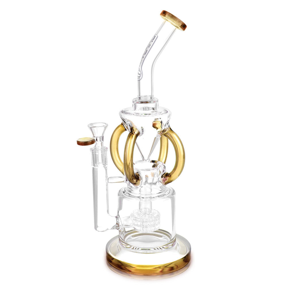 Gravity Recycler Water Bong - INHALCO