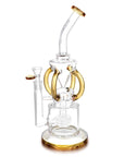 Gravity Recycler Water Bong - INHALCO