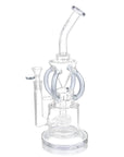 Gravity Recycler Water Bong - INHALCO