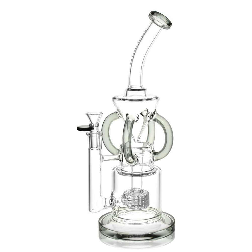 Gravity Recycler Water Bong - INHALCO