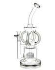 Gravity Recycler Water Bong - INHALCO