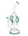 Gravity Recycler Water Bong - INHALCO