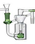 The Recycler Glass Ash Catcher