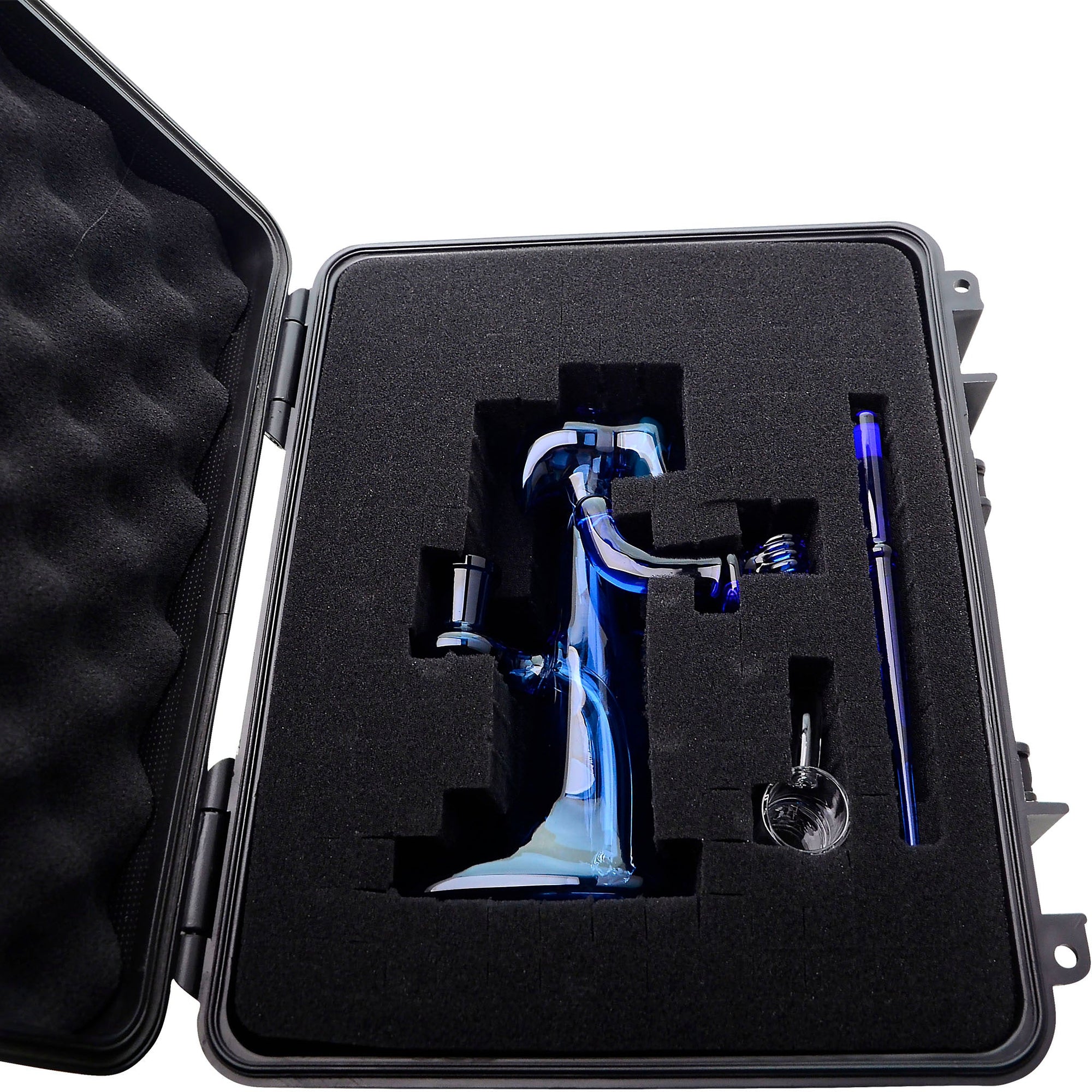 Grim Reaper Dab Rig Hard Box - INHALCO