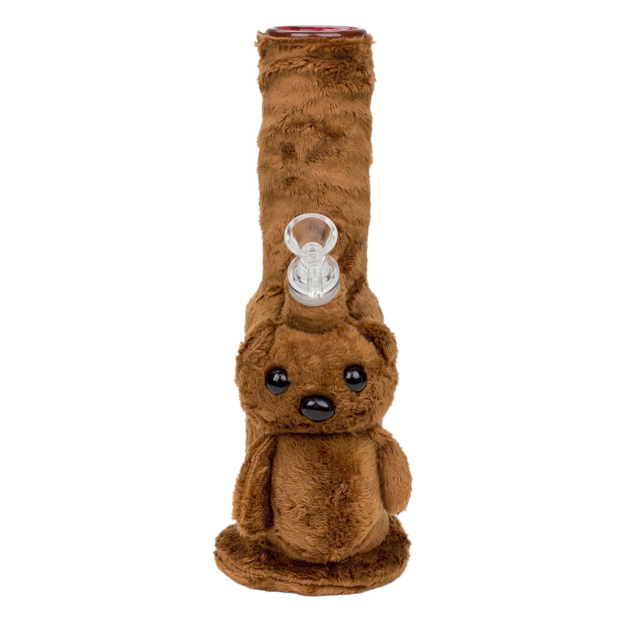 11&quot; Adorable Bear Bong