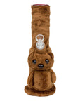 11" Adorable Bear Bong