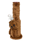 11" Adorable Bear Bong