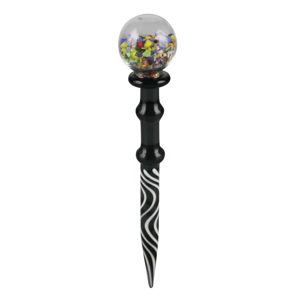 Gumball Glass Dab Tool