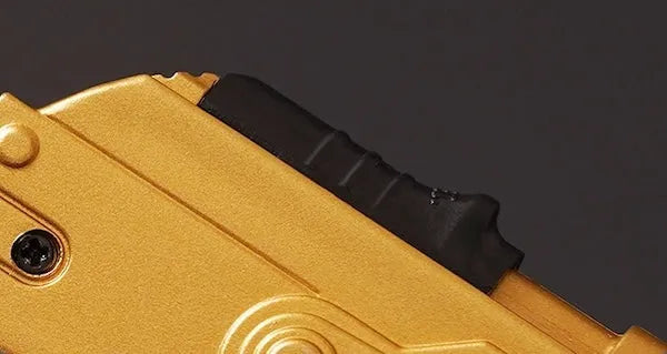 Mini Gun Shape Torch Lighter