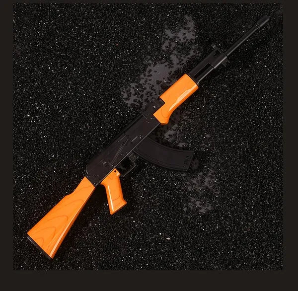 Mini Gun Shape Torch Lighter