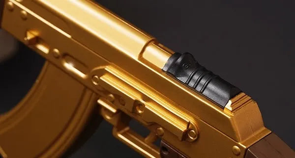 Mini Gun Shape Torch Lighter