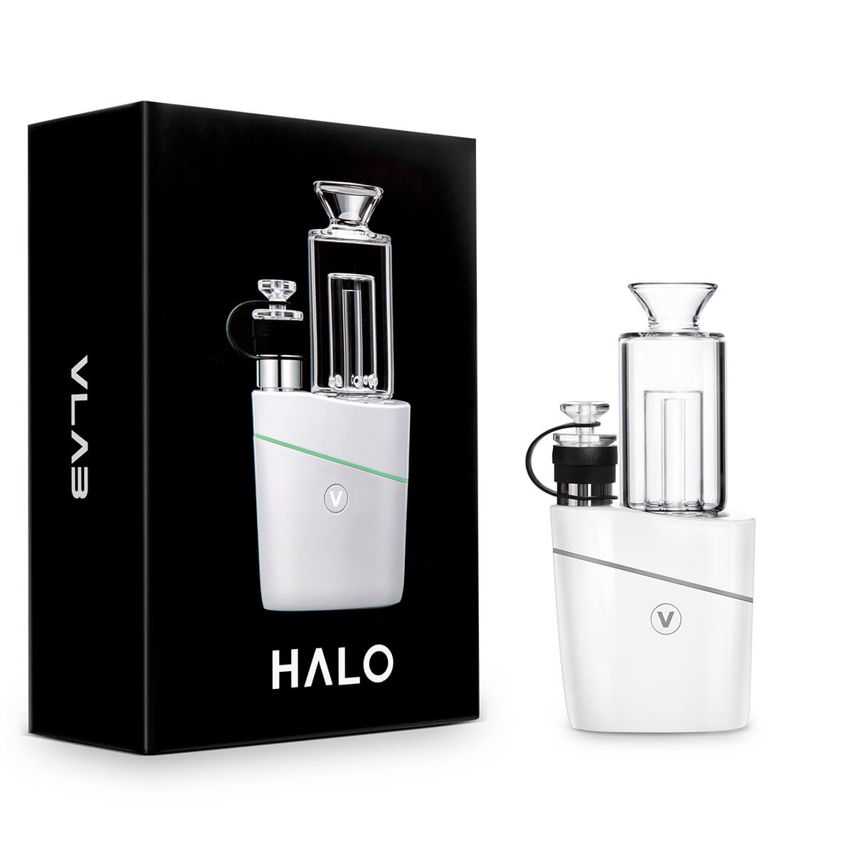 Halo Portable Smart Dab E-Rig